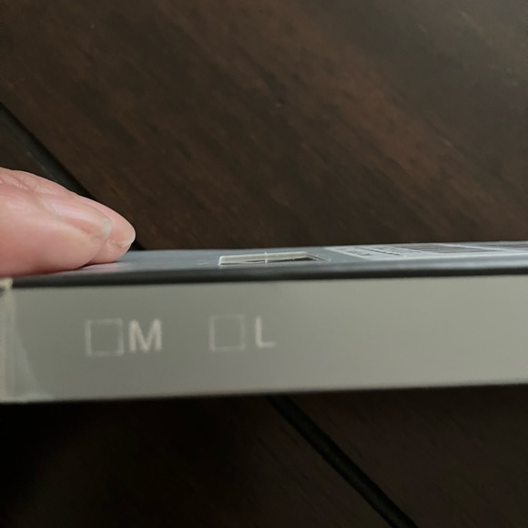 Leather watch band - Picture 2 of 5